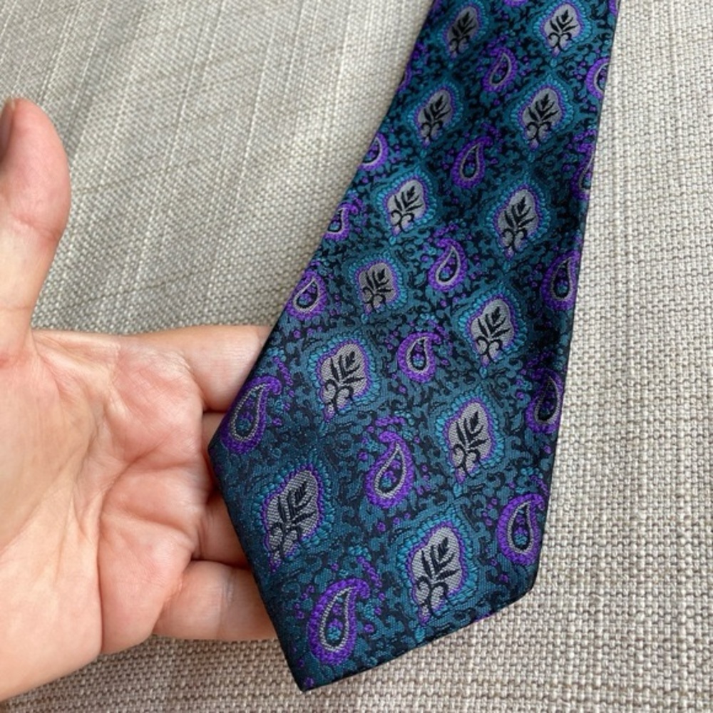 Christian Dior Monsieur Limited Series Tie